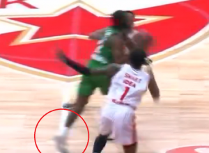 OGLASILA SE EVROLIGA Da li je Zvezda oštećena protiv Žalgirisa?