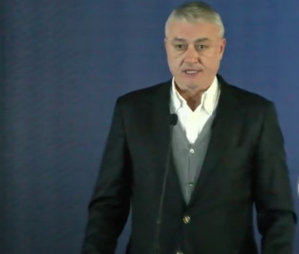 EMOTIVNE REČI PREDRAGA DANILOVIĆA Nadao sam se da će voditi reprezentaciju, njemu su verovali i igrači i treneri