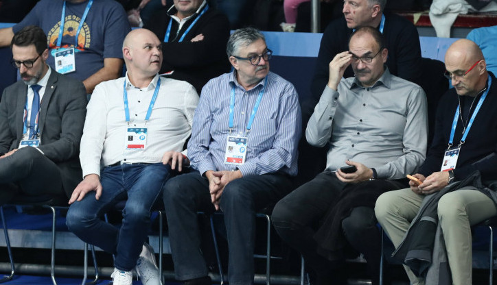 "SRBIJA NIJE ONO ŠTO JE BILA" Čuveni Hrvat najavio vaterpolo klasik sa "delfinima": Samleli smo protivnika...