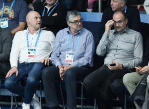 "SRBIJA NIJE ONO ŠTO JE BILA" Čuveni Hrvat najavio vaterpolo klasik sa "delfinima": Samleli smo protivnika...