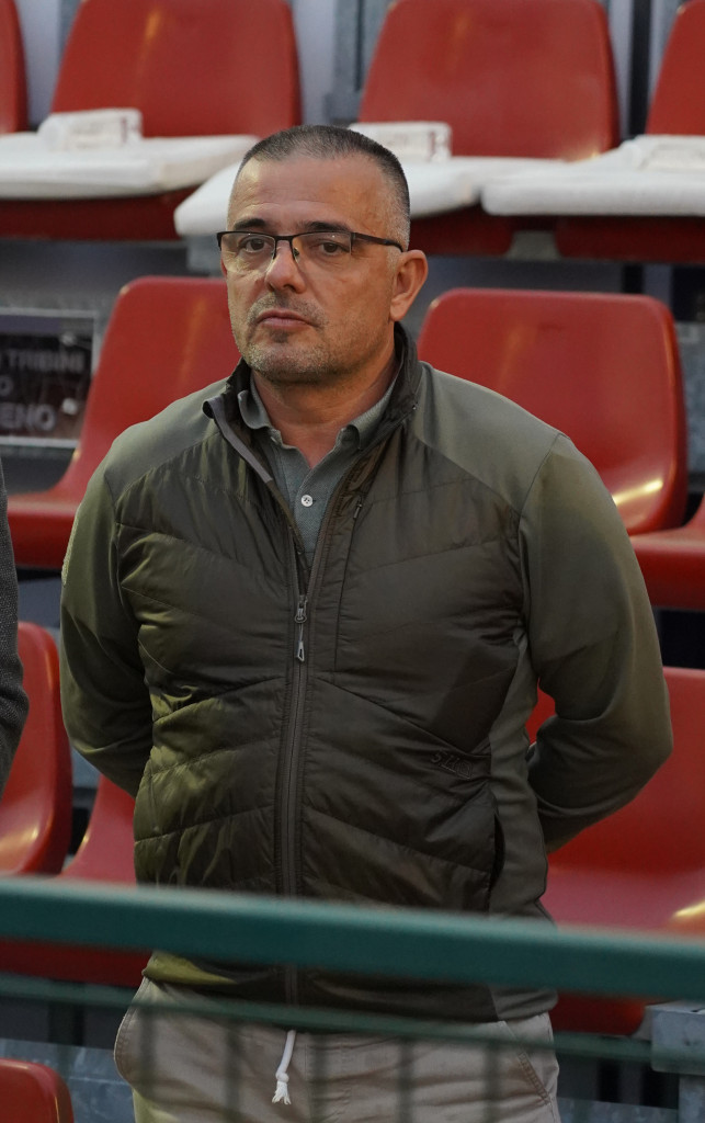 "ĐOKOVIĆ I BIKOVIĆ U GOSTIMA" Tri razloga zbog kojih je meč sa Rusijom dobar za Srbiju... Nedimović: Ovo je bolje od pet Evrovizija