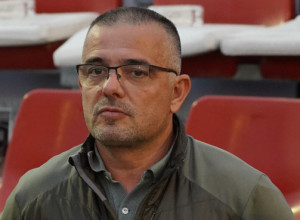SADA JE SVE JASNO Oglasio se Nedimović i otkrio da li Piksi ostaje selektor