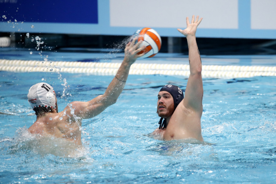 TO ĆE PRESUDITI PROTIV HRVATSKE Vaterpolista Srbije zna šta će igrati ključnu ulogu u velikom derbiju