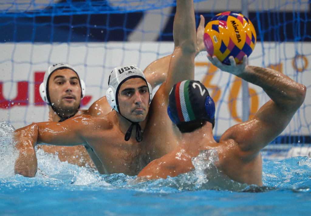 PODELJENE SVE VIZE ZA PARIZ Italija na OI i u četvrtfinalu Svetskog prvenstva