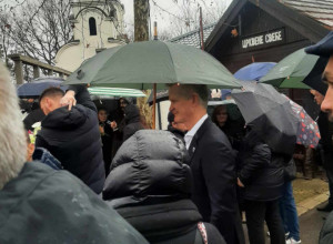 Stiv Ker propušta meč Golden Stejta zbog Milojevićeve sahrane
