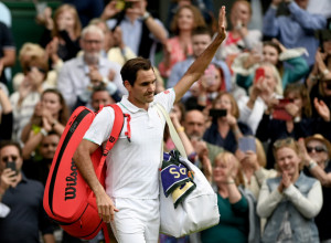 DA LI SE SEĆATE POSLEDNJEG FEDEREROVOG MEČA? Jedan čovek ga je baš osramotio, doživeo je debakl na omiljenom mestu, a Novak Đoković je sve to najavio