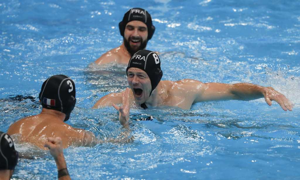 KAKVA SENZACIJA U DOHI Svetski šampion neće braniti tron, Francuzi idu na megdan Hrvatima