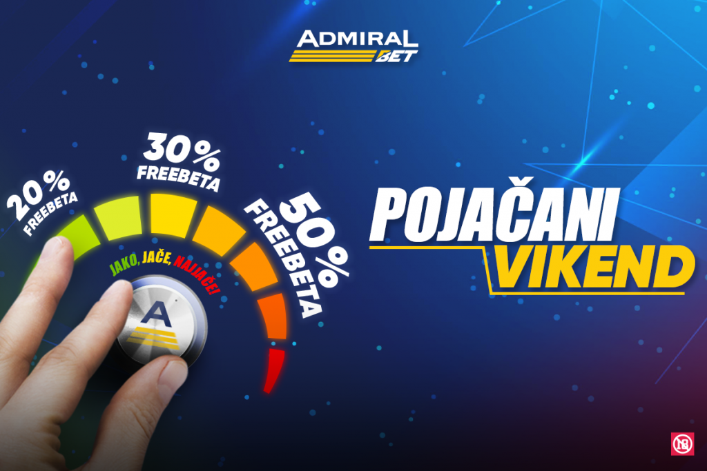 TOP 5 PREDLOGA KAKO DA PROVEDETE VIKEND Spremite se za produženi vikend