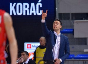 KOŠARKAŠKI PLES O KOJEM SE PRIČA Tvorac čuda u Nišu otkrio sve za "Alo", evo kome je posvetio magičnu pobedu