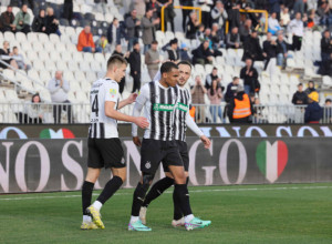 PRAZNIK FUDBALA U HUMSKOJ Partizan na pogon debitanata savladao IMT