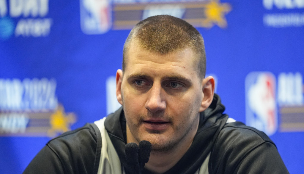 MOKA OPLEO PO JOKIĆU Legenda udarila jako: Toliko odsustvo patriotizma nije za ljude