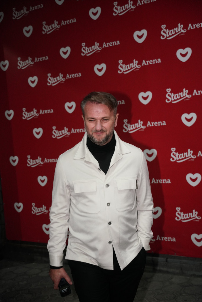 MIJAILOVIĆ: Zastupaću stav da Partizan i Zvezda dobiju najviše para od Dubaija