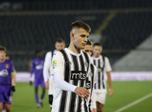 NIKADA SE NISAM PLAŠIO Samed Baždar otkrio zašto je izabrao Bosnu i Hercegovinu