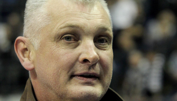 NISAM HTEO DA... Prve reči Žarka Paspalja posle operacije i problema sa srcem