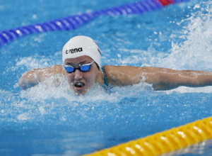 NAPAD NA MEDALJE Anja Crevar i Andrej Barna u polufinalu Evropskog prvenstva