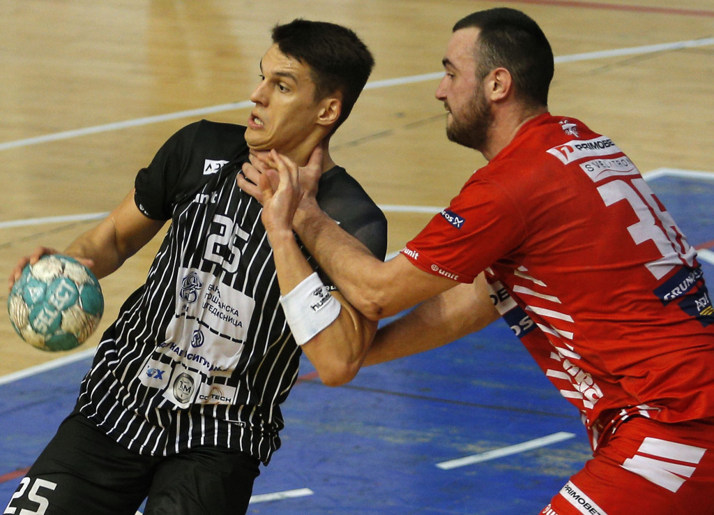 SPEKTAKULARAN VEČITI DERBI Neverovatno šta Partizan nije pretvorio u pobedu protiv Zvezde