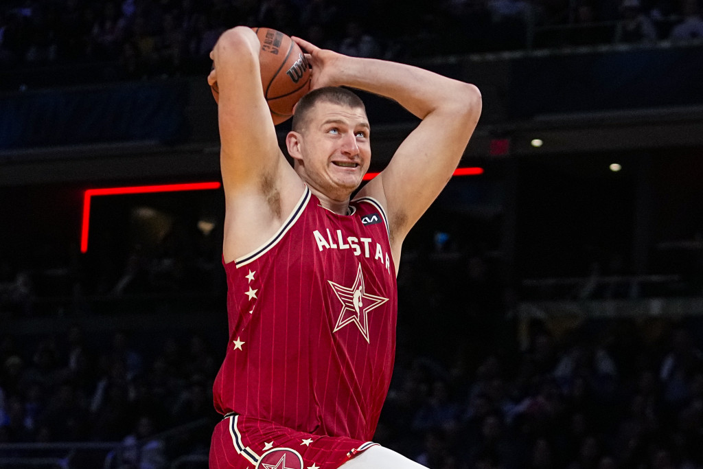JOKIĆ PONOVO SVE ŠOKIRAO Nikola otkrio koje su mu želje za rođendan, samo su mu tri stvari u glavi (VIDEO)
