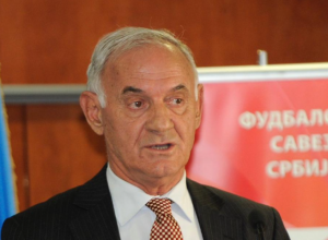 PREMINUO RATOMIR BABIĆ Srpski fudbal zavijen u crno