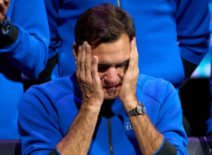 PANIKA U DOMU FEDERERA Zbog ovoga će Novaka mrzeti još više, LAŽNI GOSPODIN izgubio jedinu slamku "spasa"