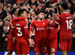PSŽ NAŠAO ZAMENU ZA MBAPEA Na meti zvezda Liverpula, cena "prava sitnica"