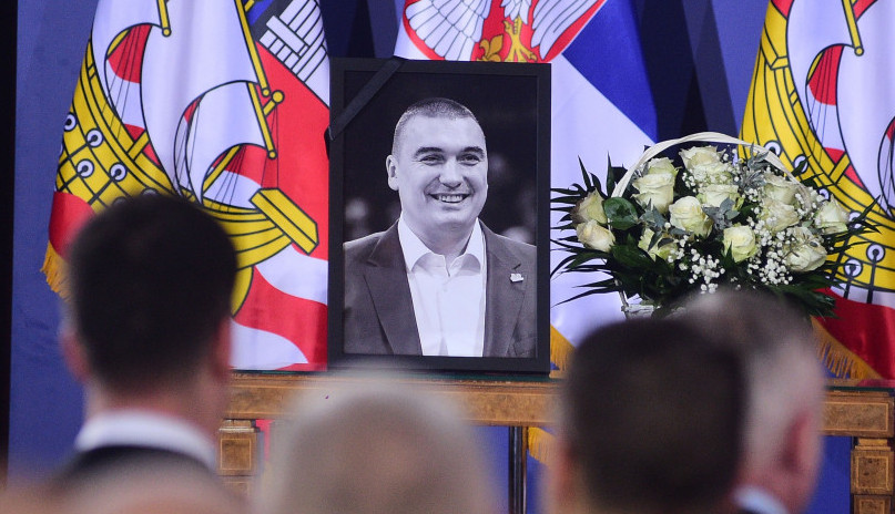 SAZNAJEMO Kućni prijatelj porodice Milojević za sport.alo otkrio uzrok smrti Dejanovog oca