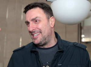 OVO NEMA VEZE SA ZVEZDOM I PARTIZANOM Šarenac se izvinio nakon što se našao na udaru navijača