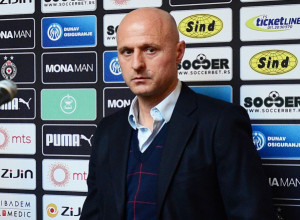 OVO NIKO NIJE OČEKIVAO Duljaj pred derbi pokazao kakav je gospodin, gest vredan diviljenja