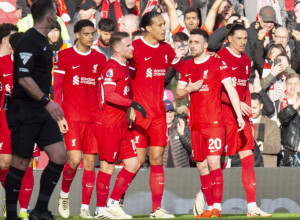FRKA U LIVERPULU Važan igrač na dužoj pauzi