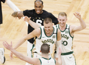 BEZ SRBA PROTEKLE NOĆI U NBA LIGI Pobede košarkaša Bostona, Orlanda i Minesote