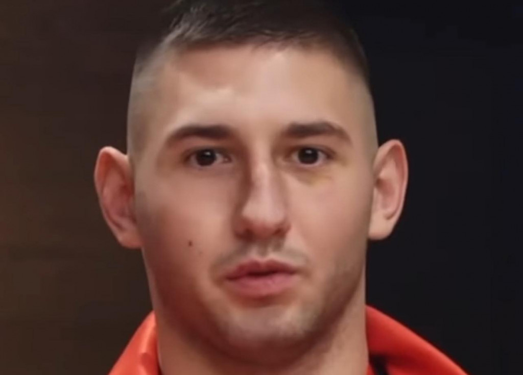 UMRO STEFAN SAVIĆ Iznenada preminuo reprezentativac Srbije