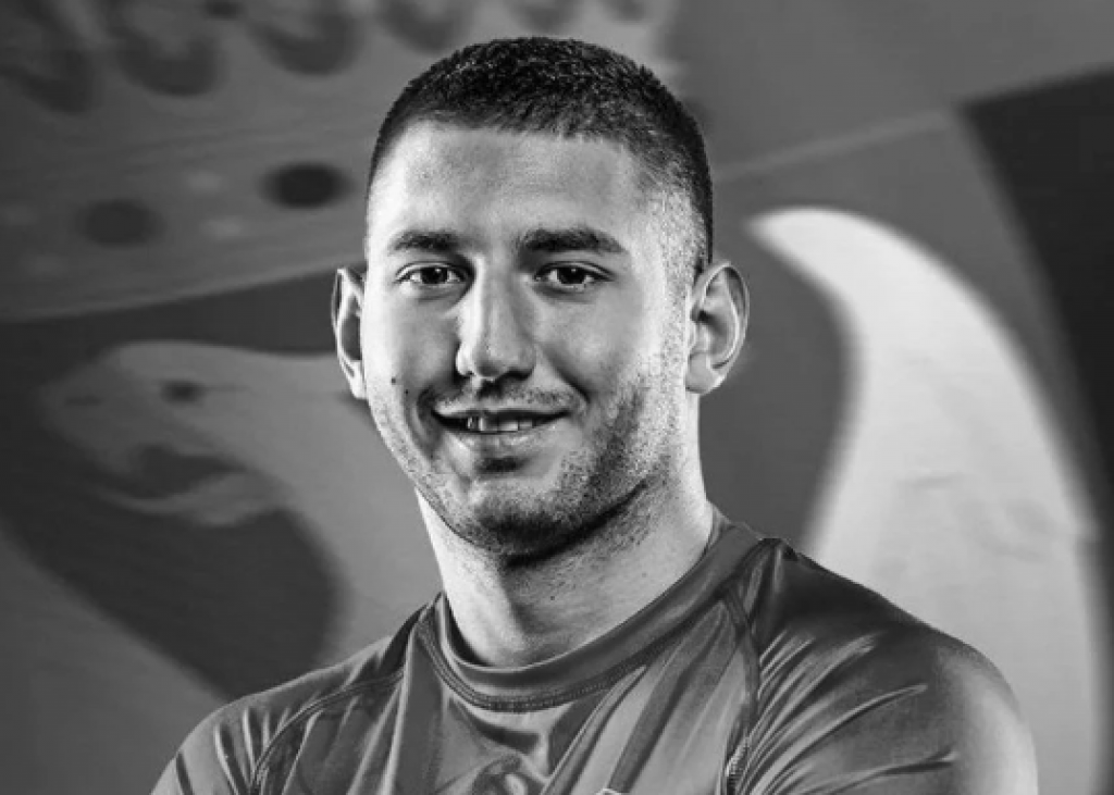 STEFAN SAVIĆ IZBODEN U JEZIVOM NAPADU Podlegao povredama u bolnici