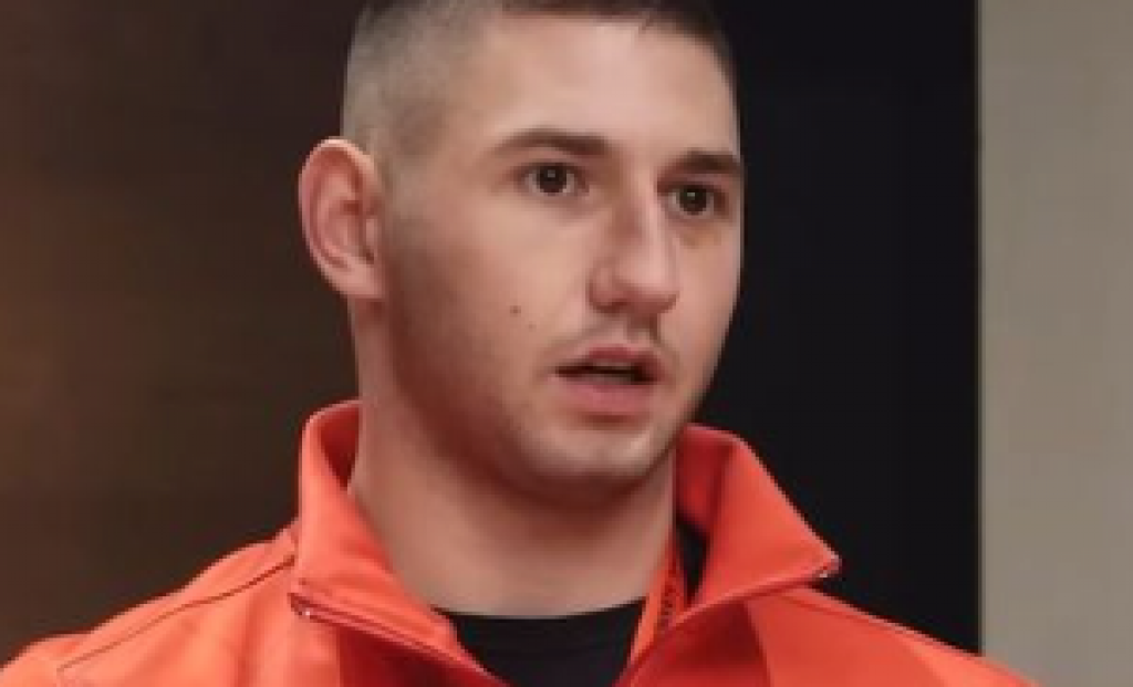 OTKRIVAMO NOVE DETALJE Evo gde je Stefan bio pre nego što je nastradao