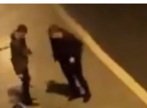JEZIVO Pojavio se snimak ubistva fudbalera iz Hrvatske (UZNEMIRUJUĆI VIDEO)