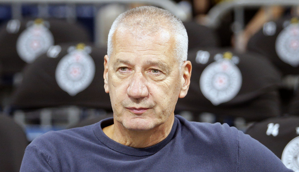 SEĆANJE NA VELIKU LEGENDU Draženov tim pobedio Hrvatsku u memorijalnom meču u Zagrebu