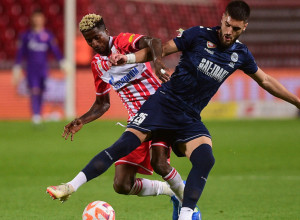 ZANIMLJIVA PODELA Ovo su cene ulaznica za utakmicu TSC - Crvena zvezda, nije za sve isto