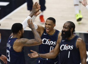 ISTORIJA U KALIFORNIJI Klipersi napravili veliku promenu, više ništa neće biti isto