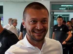 NAPRAVIĆU MOĆAN PARTIZAN Ivica Iliev najavio radikalne promene