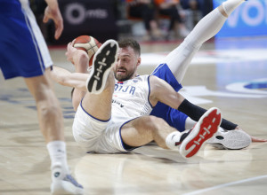 DA LI JE REALNO? FIBA žestoko potcenila Srbiju, ovo niko nije očekivao