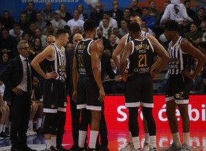 EFES U OGROMNOM PROBLEMU Turci idu na megdan Partizanu bez jednog od najvažnijih igrača?!