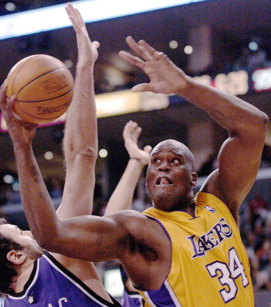 O'NIL ŠOKIRAO AMERIKANCE Potpuno promenio imidž, niko ne može da prepozna legendu NBA lige (VIDEO)