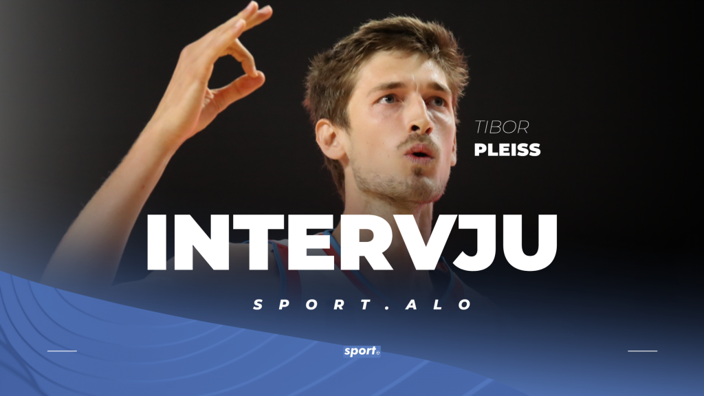 "Srpski treneri su teški, VASA MOŽE DA DOMINIRA U NBA" Tibor Plajs za Alo Sport pred Partizan otkrio i kog Srbina najviše pamti