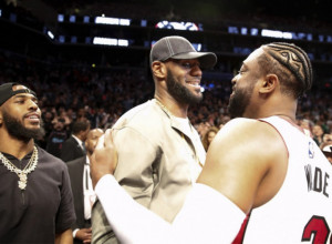 KAKAV BI TO SUPERTIM BIO Najbanalnija stvar na svetu je sprečila senzacionalan NBA trejd