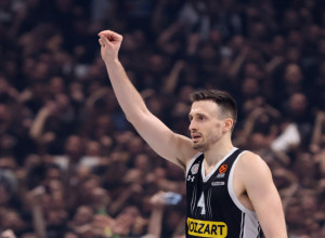 "MOŽDA SAM DOSADAN" Avramović pričao u svom stilu: Ne želim da se promenim... Mi smo Partizan