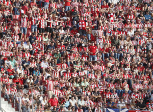 UŽAS U ŠPANIJI Navijači Atletik Bilbaa "poslati da ubiju" pristalice Atletiko Madrida