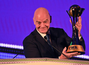 POSLE STRAŠNOG NASILJA U TURSKOJ Infantino: Neprihvatljivo!