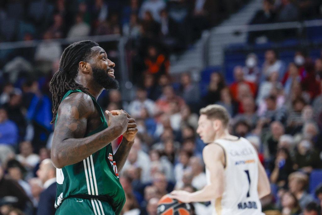 LESOR MVP KOLA EVROLIGE Matijas razbio "kraljeve", pa poneo titulu najkorisnijeg igrača