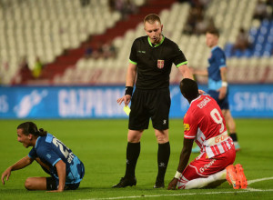 KO ĆE SUDITI VEČITI DERBI? Debitant najbliži teškoj ulozi