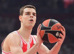 SADA JE SVE JASNIJE Nebojša Čović otkrio da li Topić ostaje u Crvenoj zvezdi