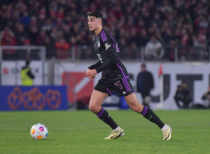 BAJERN PRAVI DODATAN PROSTOR ZA PAVLOVIĆA Reprezentativac Nemačke se seli u Juventus