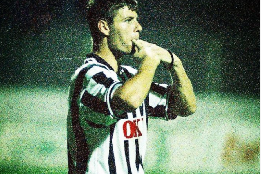 LUDA PRIČA BIVŠEG MILJENIKA GROBARA Kako je otišao iz Partizana i zašto mu je propao transfer u Real Madrid?